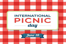 International Picnic Day