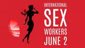 International Sex Workers’ Day