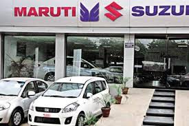 Maruti Suzuki India