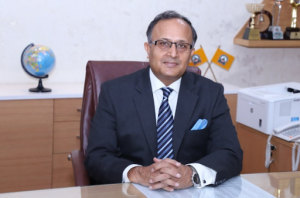 National Fertilizers Limited selects V N Datt as Chairman & Managing Director