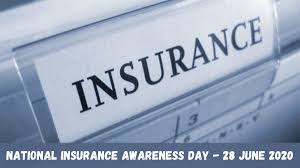 National Insurance Awareness Day