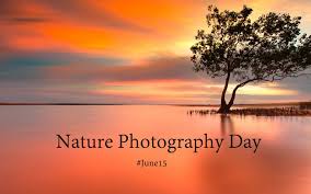 National Nature Photography Day