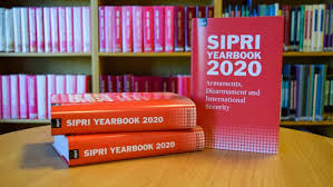 SIPRI’s Yearbook 2020