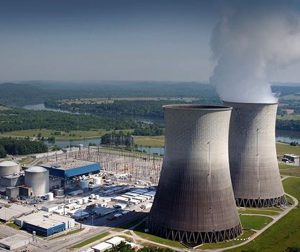 Kakrapar Atomic Power Project