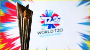 Men’s T20 World Cup