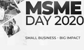 Micro-Small and Medium-sized Enterprises Day