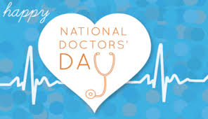 National Doctor’s Day