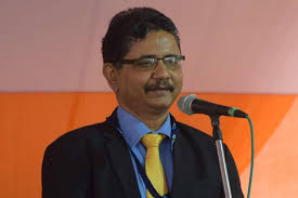 Partha Pratim Sengupta