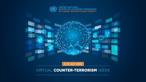 counter-terrorism week 2020