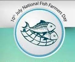 National fish farmers' day
