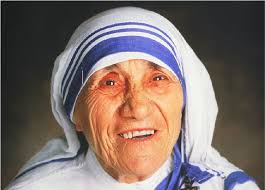 Mother Teresa