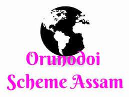 Orunodoi scheme