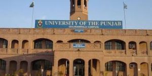 Punjab Universit