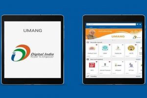 Umang App