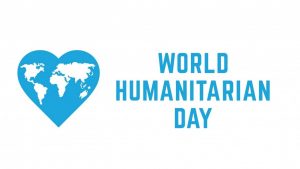 World Humanitarian Day