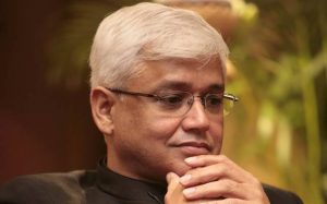 Amitabha Ghosh