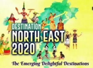 Destination North East-2020