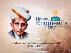 National Engineer’s Day