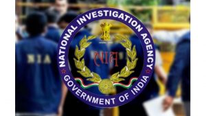 National Investigation Agency (NIA)