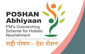 Rashtriya Poshan Abhiyan