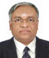 S Krishnan