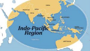 Third Annual Indo-Pacific Business Forum