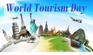 World Tourism Day