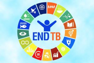 end tuberculosis