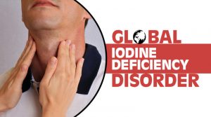 Global Iodine Deficiency Disorders Prevention Day
