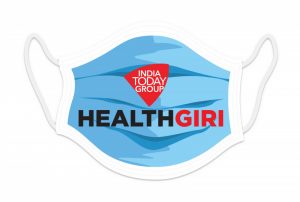 India Today Healthgiri Award