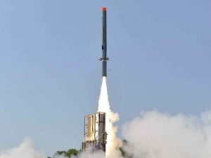 Nirbhay Cruise Missile