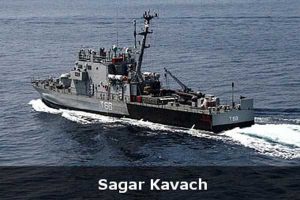 Sagar Kavach