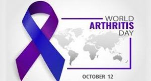 World Arthritis Day