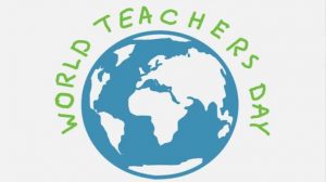 World Teachers’ Day