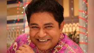 Ashiesh Roy