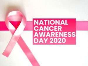 National Cancer Awareness Day