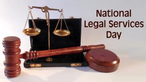 National Legal Services Day