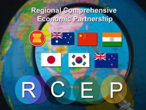 RCEP