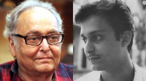 Soumitra Chatterjee