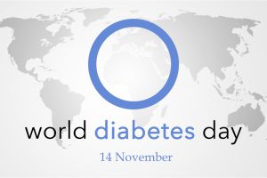 World Diabetes Day