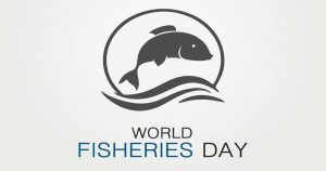 World Fisheries Day