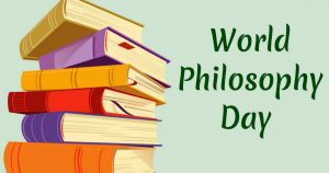 World Philosophy Day