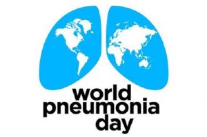 World Pneumonia Day