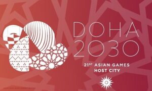 Asian Games 2030