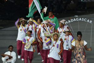 Indian Ocean Island Games