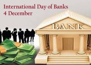 International Day of Banks