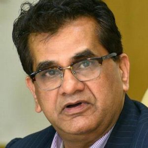 amitabh kant